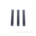 1.27mm Pitch Box header Connector Straight 40P